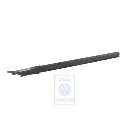 VW Original Längsträger - 7D7803116B