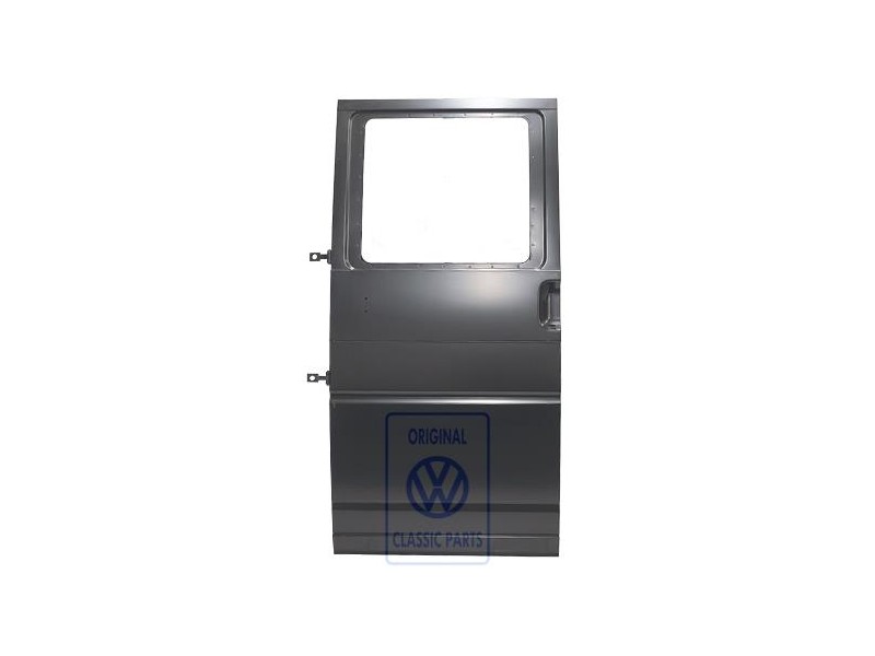 VW Original Kabinentür Grundiert - 7D7841079E GRU