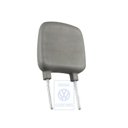 VW Original Kopfstütze Flanellgrau - 7D7885901 U71