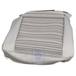 VW Original Sitzbezug (Stoff) Anthrazit/Classicgrey - 7E7883405A A0E