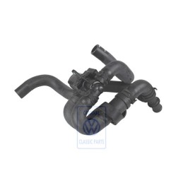 VW Original Kühlmittelschlauch - 7H0122157E