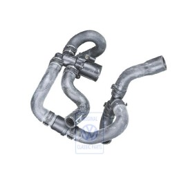 VW Original Kühlmittelschlauch - 7H0122157R