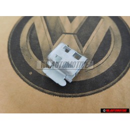 VW Original Kabelhalter - 06F971842