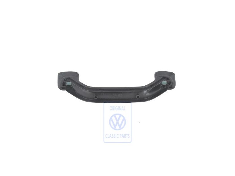 VW Original Haltegriff Satinschwarz - 7H0858637 9B9