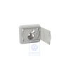 VW Original Einhängeöse Perlgrau - 7H0861706A Y20