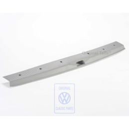 VW Original Abdeckung Für Schlossträger Artgrey - 7H0863485B 3U6