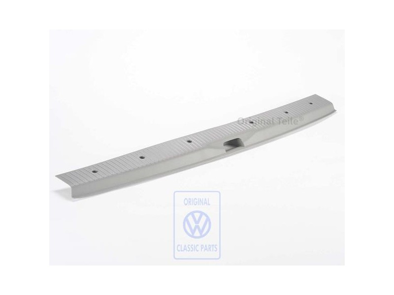 VW Original Abdeckung Für Schlossträger Artgrey - 7H0863485B 3U6