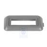 VW Original Aufnahme Für Lampenfassung Artgrey - 7H0863641 3U6