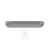 VW Original Trittstufeneinsatz Artgrey - 7H0863725N 3U6