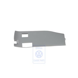 VW Original B-Säulen-Verkleidung Artgrey - 7H0867286CR3U6