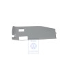VW Original B-Säulen-Verkleidung Artgrey - 7H0867286CR3U6