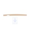 VW Original Abschlussleiste Purebeige - 7H0867625J 7B9