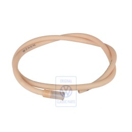 VW Original Wasserablaufschlauch - 7H0877221