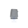 VW Original Lehnenbezug (Kunstleder) Artgrey - 7H0883805AGPYG