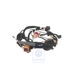 VW Original Leitungssatz Für Tür - 7H0971035CJ