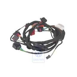 VW Original Leitungssatz Für Tür - 7H0971120SN