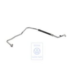 VW Original Kältemittelschlauch - 7H1820743B