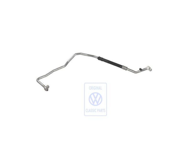 VW Original Kältemittelschlauch - 7H1820743B