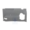 VW Original Seitenverkleidung Artgrey - 7H1867036T 3U6