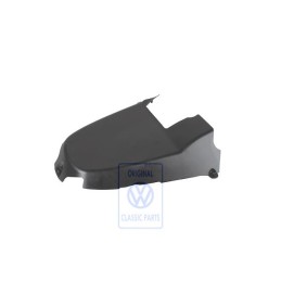 VW Original Abdeckung Für Steuergerät - 7H1937115A