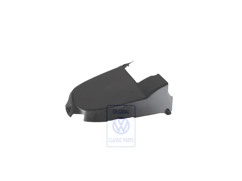 VW Original Abdeckung Für Steuergerät - 7H1937115A