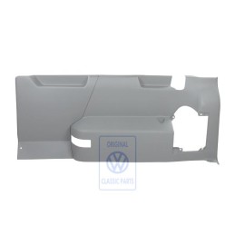 VW Original Seitenverkleidung Artgrey - 7H3867036BJ3U6
