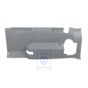VW Original Seitenverkleidung Artgrey - 7H3867036CC3U6