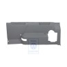 VW Original Seitenverkleidung Artgrey - 7H3867036CE3U6