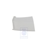 VW Original D-Säulen-Verkleidung Perlgrau - 7H3867245F 2XP