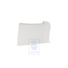 VW Original D-Säulen-Verkleidung Perlgrau - 7H3867246F 2XP