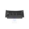 VW Original Aschereinsatz Satinschwarz - 7H5857951B 9B9