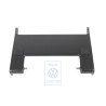 VW Original Abstützung Ralleyschwarz - 7H5861571A 03C