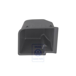VW Original Getränkehalter Anthrazit - 7H5862549A 71N