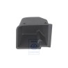 VW Original Getränkehalter Anthrazit - 7H5862549A 71N