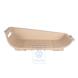 VW Original Trittstufeneinsatz Purebeige - 7H5863735B 7G8