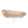 VW Original Trittstufeneinsatz Purebeige - 7H5863735B 7G8