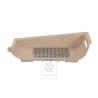 VW Original Trittstufeneinsatz Purebeige - 7H5863736K 7G8