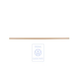 VW Original Abdeckleiste Purebeige - 7H5864611 7G8