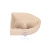 VW Original Ablage Für Seitenverklei- Dung Purebeige - 7H5867091D 7R3