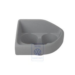 VW Original Ablage Für Seitenverklei- Dung Artgrey - 7H5867091E 3Z7