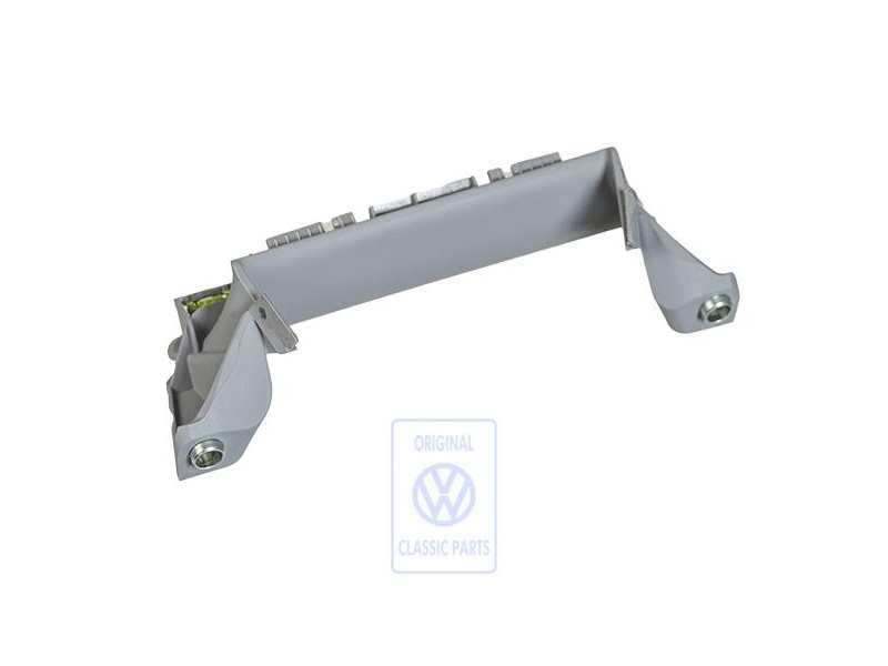 VW Original Griffschale-Unterteil Artgrey - 7H5867196A 3Z7