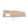 VW Original B-Säulen-Verkleidung Purebeige - 7H5867286AQ7G8