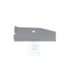 VW Original B-Säulen-Verkleidung Artgrey - 7H5867286AR3U6