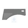 VW Original Seitenverkleidung (Kunstleder) Artgrey - 7H5867405 7B8