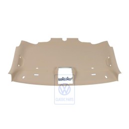 VW Original Formhimmel Purebeige - 7H5867501AN3U5