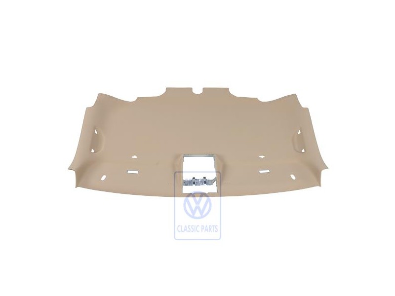 VW Original Formhimmel Purebeige - 7H5867501AN3U5