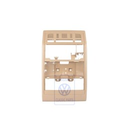 VW Original Konsole Purebeige - 7H5868441L 7G8