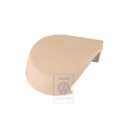 VW Original Abdeckung Purebeige - 7H5881152A 7G8
