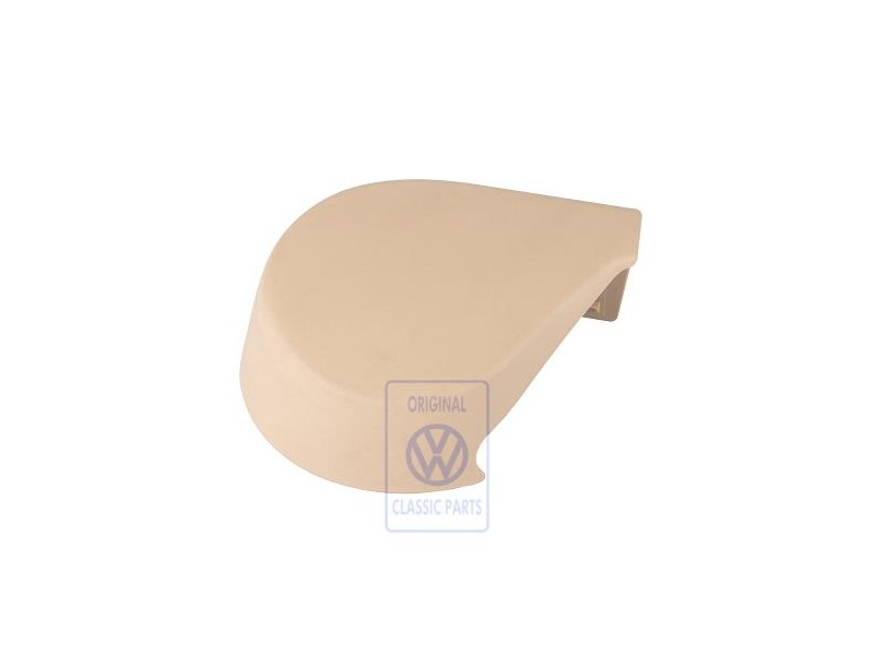 VW Original Abdeckung Purebeige - 7H5881152A 7G8