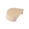 VW Original Abdeckung Purebeige - 7H5881152A 7G8